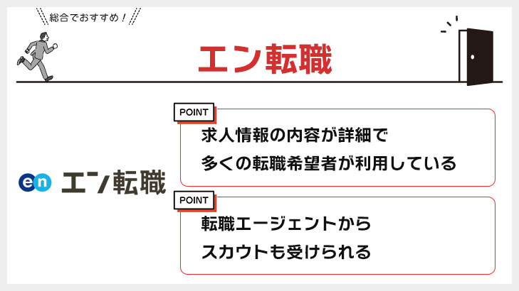 エン転職