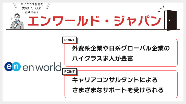 エンワールド・ジャパン