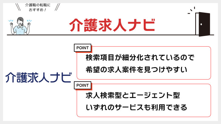 介護求人ナビ
