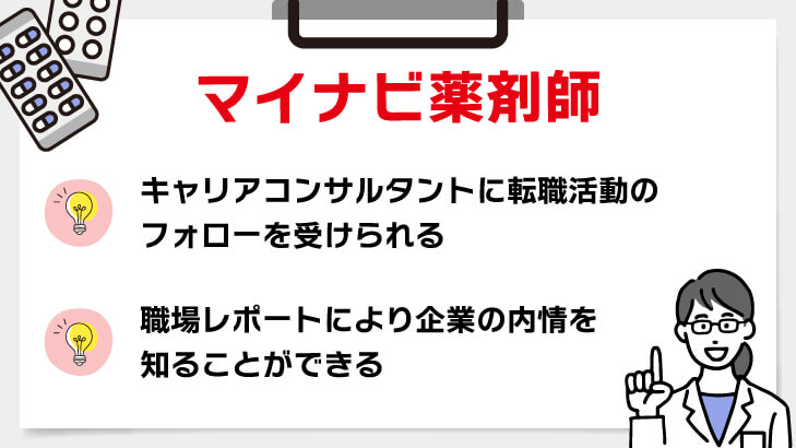 マイナビ薬剤師