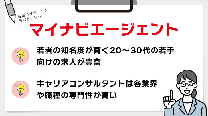 マイナビエージェント