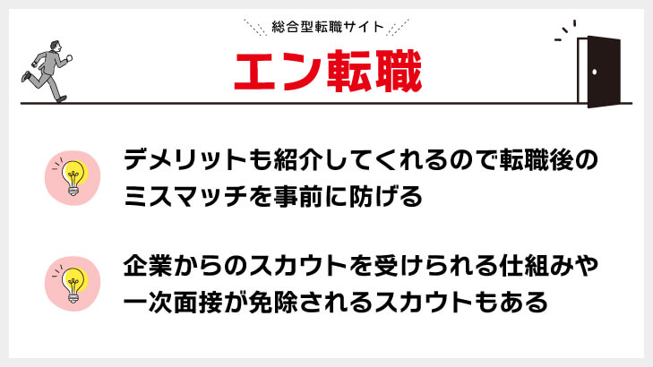 エン転職
