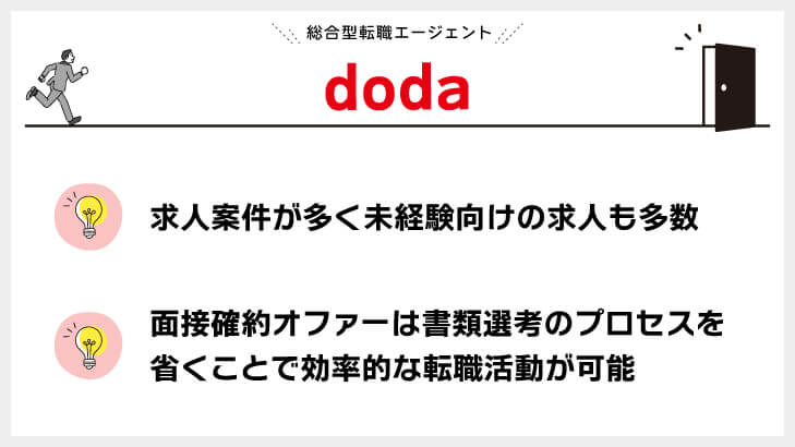 doda